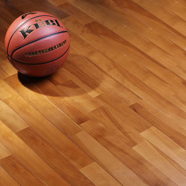 武汉篮球运动地板